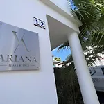 Ariana - Vila *