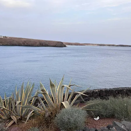 Villa Ariana Playa Blanca (Lanzarote)
