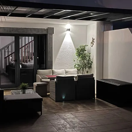 Villa Ariana