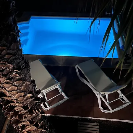 Ariana - プラヤ・ブランカ