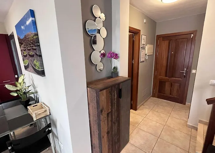 Ariana - プラヤ・ブランカ