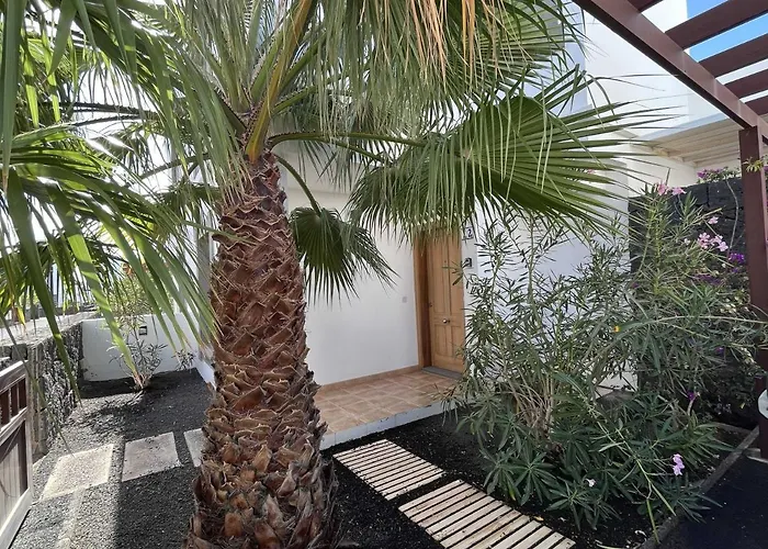 ヴィラ Ariana - プラヤ・ブランカ