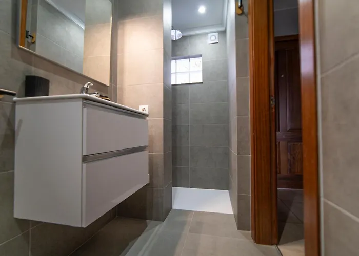 ヴィラ Ariana - プラヤ・ブランカ