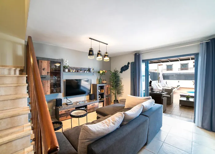 Ariana - プラヤ・ブランカ