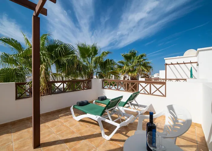 Ariana - ヴィラ *