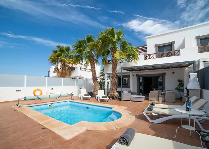 Ariana - プラヤ・ブランカ