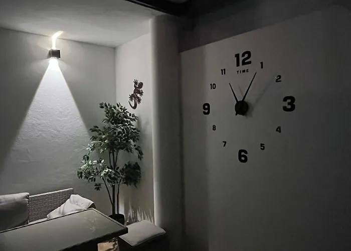 ヴィラ Ariana - プラヤ・ブランカ