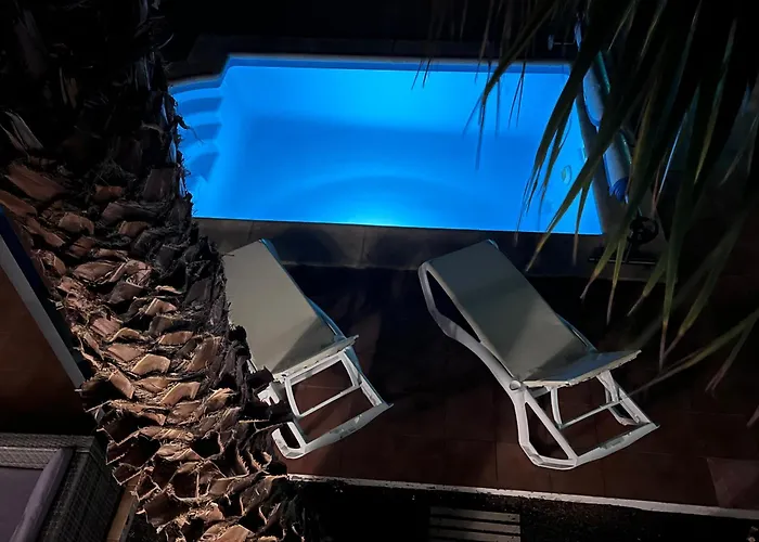 Ariana - プラヤ・ブランカ