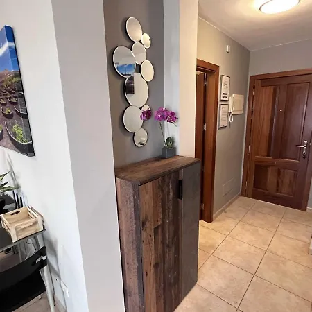 Ariana - Playa Blanca