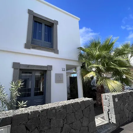 Villa Ariana