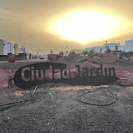 Ariana - * Playa Blanca