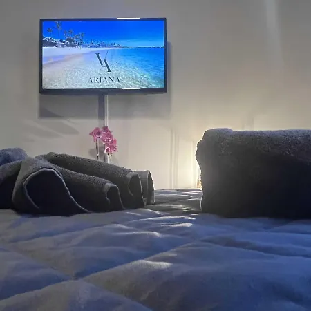 Villa Ariana - Playa Blanca