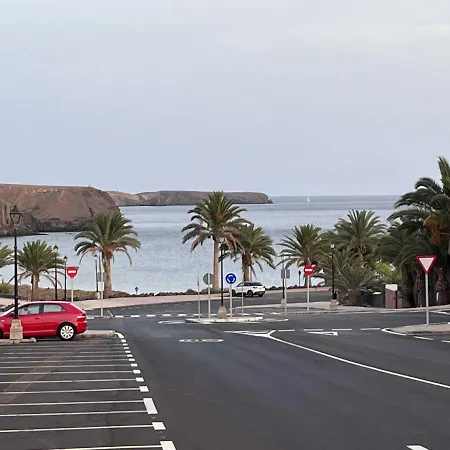 Ariana * Playa Blanca (Lanzarote)