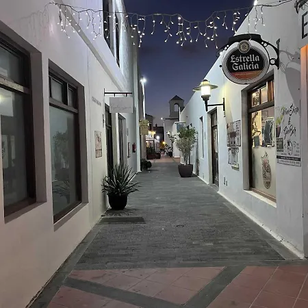 Villa Ariana - Playa Blanca