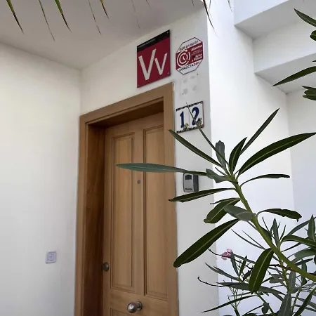 Ariana - Playa Blanca