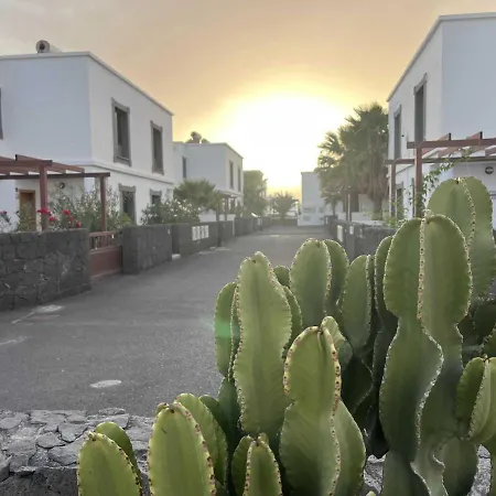 Villa Ariana Playa Blanca (Lanzarote)