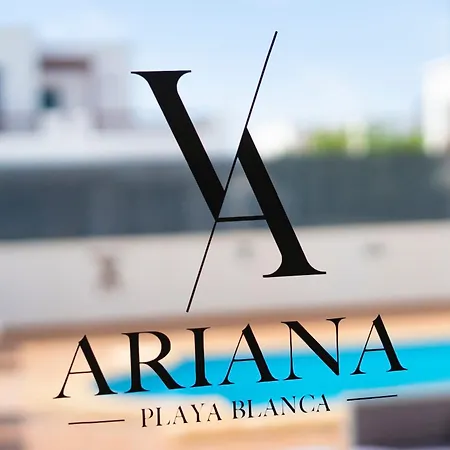 Villa Ariana *