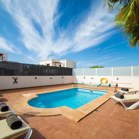 Ariana - Playa Blanca