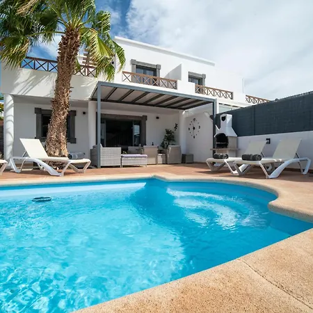 Ariana Playa Blanca (Lanzarote)