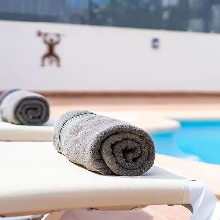 Ariana - * Playa Blanca