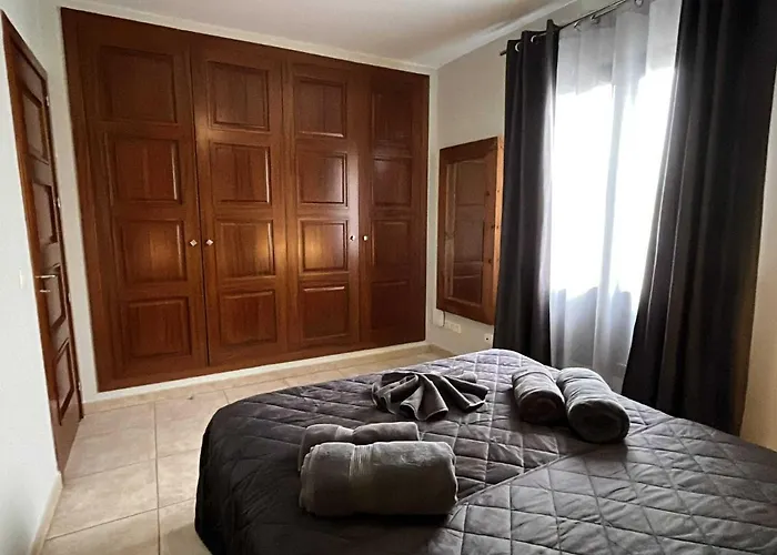 Villa Ariana - Playa Blanca (Lanzarote)