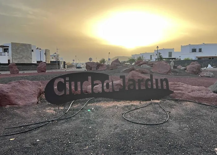 Ariana - * Playa Blanca (Lanzarote)