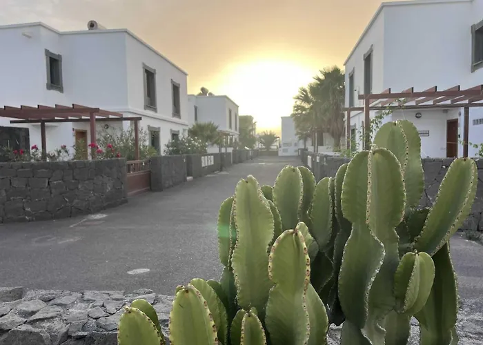 Villa Ariana - Playa Blanca (Lanzarote)