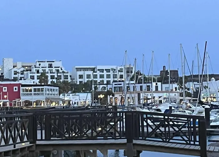 Ariana - Playa Blanca (Lanzarote)