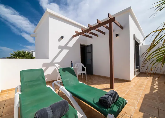 Ariana - * Playa Blanca (Lanzarote)