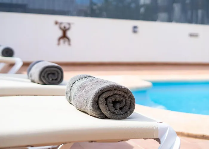 Ariana - * Playa Blanca (Lanzarote)