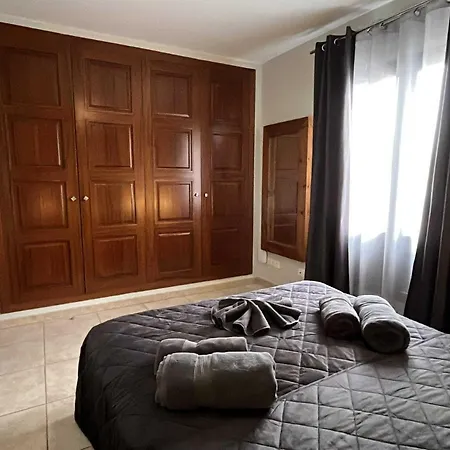 Villa Ariana - Playa Blanca (Lanzarote)