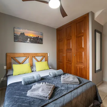 Ariana - * Playa Blanca (Lanzarote)