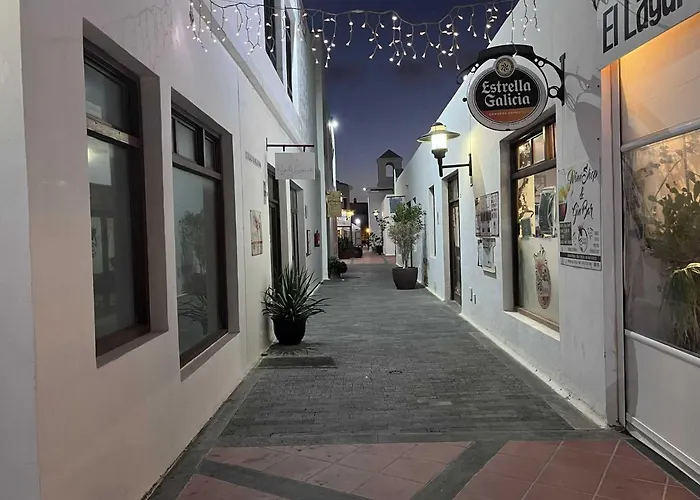 Βίλα Ariana - Πλάγια Μπλάνκα