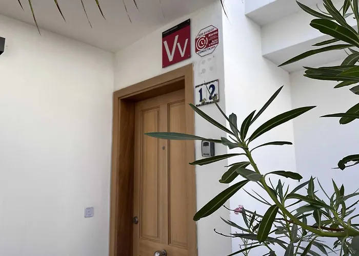 Ariana - Πλάγια Μπλάνκα