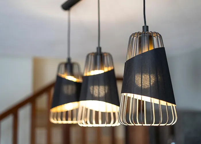 Ariana - Βίλα Πλάγια Μπλάνκα