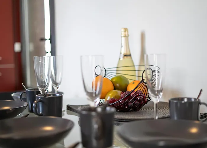 Ariana - * Πλάγια Μπλάνκα