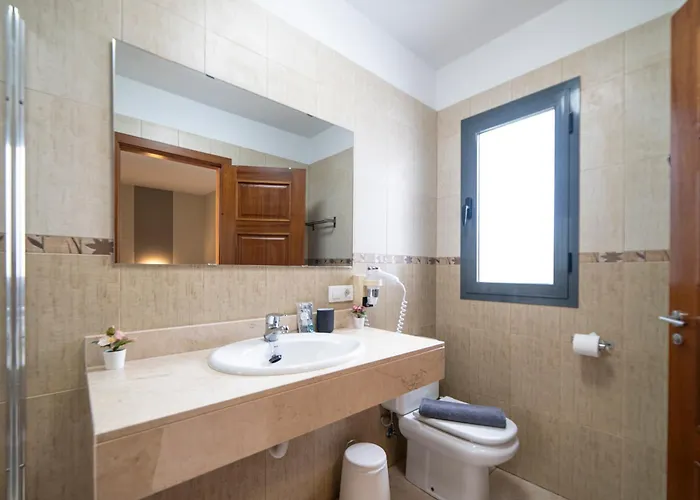 Ariana - Βίλα Πλάγια Μπλάνκα